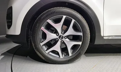 Kia Sportage 2018, 99344 км, за 14500000 KRW - фото 5