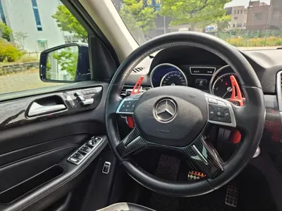 Mercedes-Benz M-Class 2013, 290336 км, за 8200000 KRW - фото 19