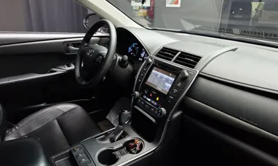 Toyota Camry 2017, 126504 км, за 12300000 KRW - фото 19