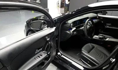 Mercedes-Benz A-Class 2020, 73212 км, за 17700000 KRW - фото 10