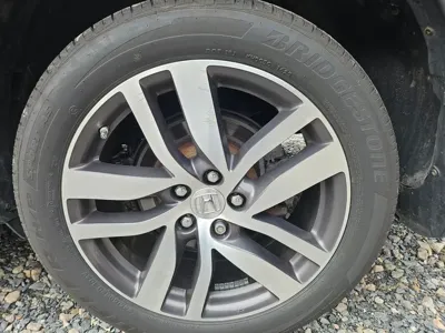 Honda Pilot 2018, 77000 км, за 22000000 KRW - фото 5
