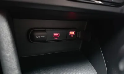 Kia Niro 2021, 80654 км, за 18200000 KRW - фото 29