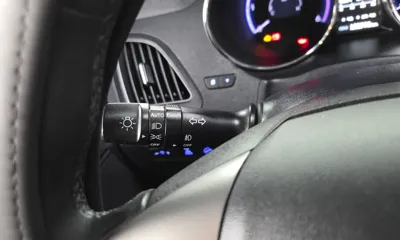 Hyundai Tucson 2015, 123795 км, за 8500000 KRW - фото 29