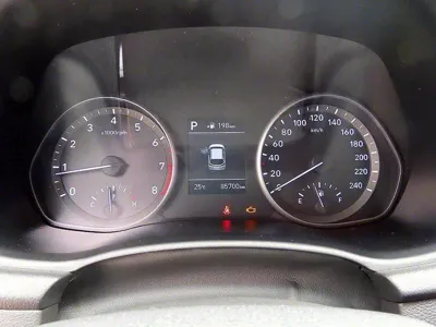Hyundai i30 2017, 85708 км, за 8500000 KRW - фото 9