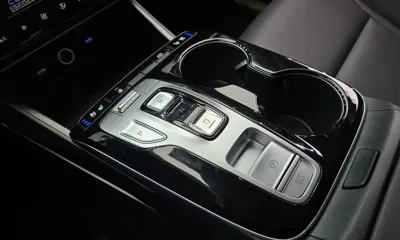 Hyundai Tucson 2022, 47186 км, за 20900000 KRW - фото 9