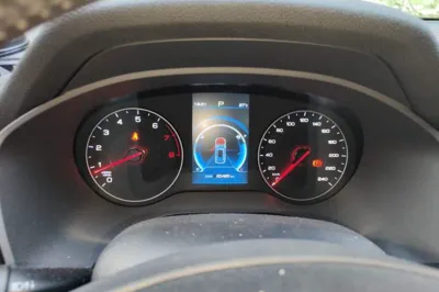 BYD Song 2018, 20400 км, за 31569.89 CNY - фото 11