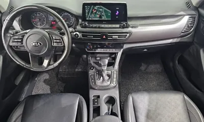 Kia Seltos 2020, 90560 км, за 17800000 KRW - фото 7