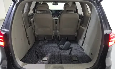 Kia Canival 2020, 35010 км, за 21500000 KRW - фото 20