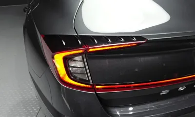 Hyundai Sonata 2021, 77859 км, за 17000000 KRW - фото 23