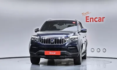 KG_Mobility_Ssangyong Rexton 2020, 82469 км, за 18890000 KRW - фото 3