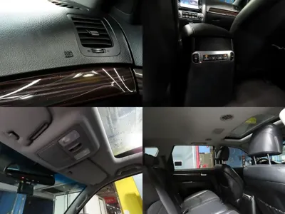 Kia Mohave 2017, 179090 км, за 12990000 KRW - фото 18