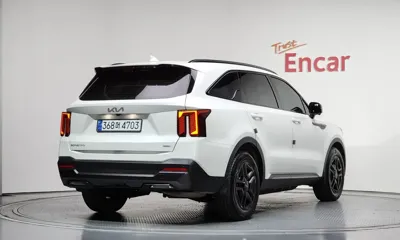 Kia Sorento 2025, 51216 км, за 40500000 KRW - фото 2