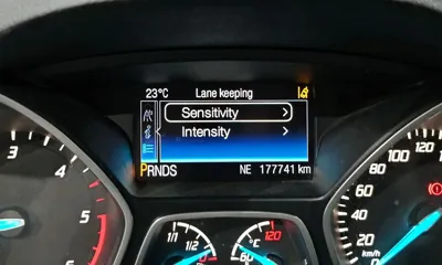Ford Kuga 2016, 177741 км, за 5900000 KRW - фото 17