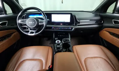 Kia Sportage 2022, 87994 км, за 25500000 KRW - фото 7