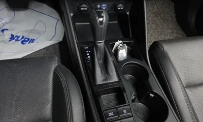 Hyundai Tucson 2019, 110113 км, за 15900000 KRW - фото 9