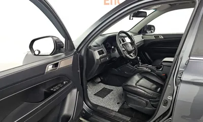 KG_Mobility_Ssangyong Rexton 2018, 150747 км, за 12900000 KRW - фото 10