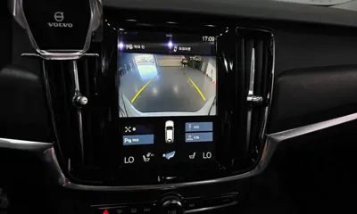 Volvo V90 2017, 206588 км, за 16590000 KRW - фото 13