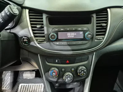 ChevroletGMDaewoo Trax 2019, 122199 км, за 6800000 KRW - фото 10