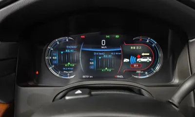 Cadillac Escalade 2019, 88791 км, за 36900000 KRW - фото 8