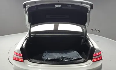 Genesis G80 2021, 38460 км, за 39900000 KRW - фото 20