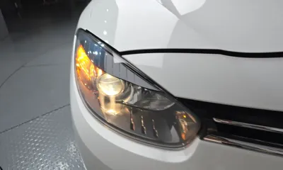 Renault-KoreaSamsung SM3 2018, 56100 км, за 5400000 KRW - фото 15