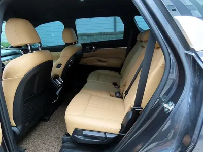Kia Sorento 2023, 39494 км, за 34300000 KRW - фото 6