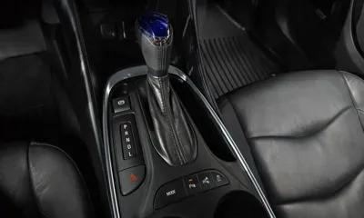 ChevroletGMDaewoo VOLT 2017, 110918 км, за 10800000 KRW - фото 9