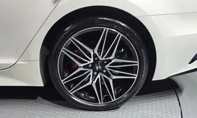 Kia Stinger 2021, 45678 км, за 29800000 KRW - фото 21
