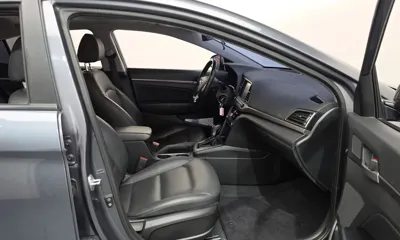 Hyundai Avante 2018, 87722 км, за 13200000 KRW - фото 26