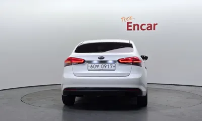 Kia K3 2016, 106479 км, за 9700000 KRW - фото 4
