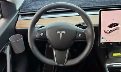 Tesla Model Y 2022, 85571 км, за 44800000 KRW - фото 13