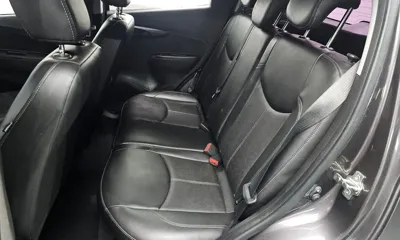 ChevroletGMDaewoo Spark 2016, 48828 км, за 4700000 KRW - фото 11