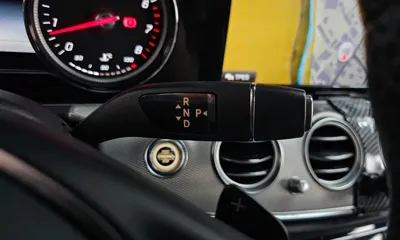 Mercedes-Benz E-Class 2017, 174033 км, за 15500000 KRW - фото 9