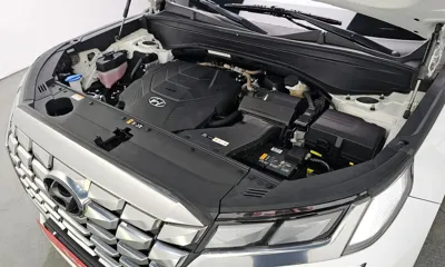 Hyundai Palisade 2023, 41550 км, за 45000000 KRW - фото 6
