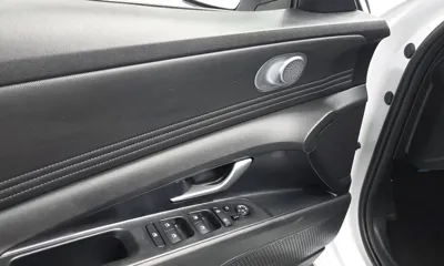 Hyundai Avante 2023, 82808 км, за 16990000 KRW - фото 29