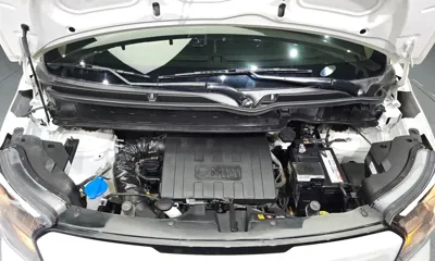 Kia Ray 2023, 29401 км, за 14700000 KRW - фото 6