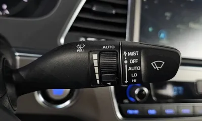 Hyundai Sonata 2015, 113520 км, за 9990000 KRW - фото 30