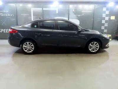 Renault-KoreaSamsung SM3 2015, 69492 км, за 3600000 KRW