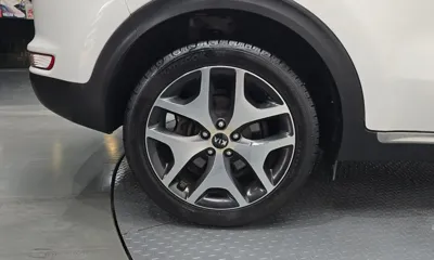 Kia Sportage 2018, 93888 км, за 12900000 KRW - фото 30