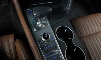 Genesis G70 2020, 65441 км, за 20790000 KRW - фото 9