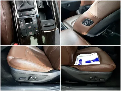 Kia K5 2016, 94153 км, за 6700000 KRW - фото 16