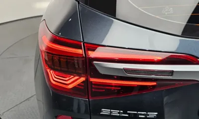 Kia Seltos 2020, 47838 км, за 19900000 KRW - фото 23