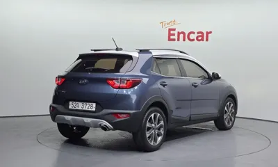 Kia Stonic 2018, 67645 км, за 11900000 KRW