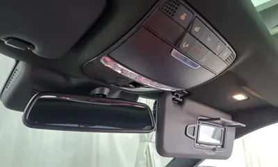 Mercedes-Benz C-Class 2018, 134662 км, за 38490000 KRW - фото 20