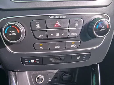 Kia Sorento 2014, 167000 км, за 6500000 KRW - фото 5