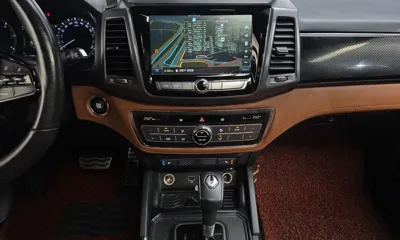 KG_Mobility_Ssangyong Rexton 2020, 37300 км, за 19300000 KRW - фото 15
