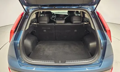 Kia Niro 2022, 94300 км, за 17500000 KRW - фото 20