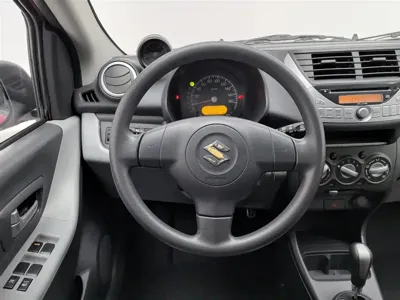 Suzuki Alto 2012, 55700 км, за 13799 CNY - фото 11