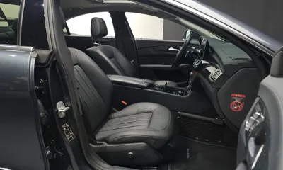 Mercedes-Benz CLS-Class 2016, 83002 км, за 16800000 KRW - фото 10