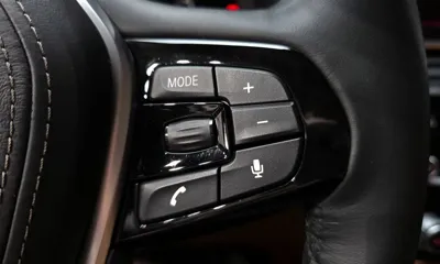 BMW 5-Series 2019, 57092 км, за 24900000 KRW - фото 31
